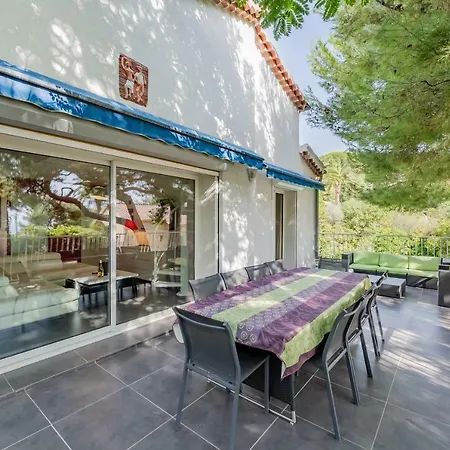 La Pastorale Par Dodo-a-cassis Villa